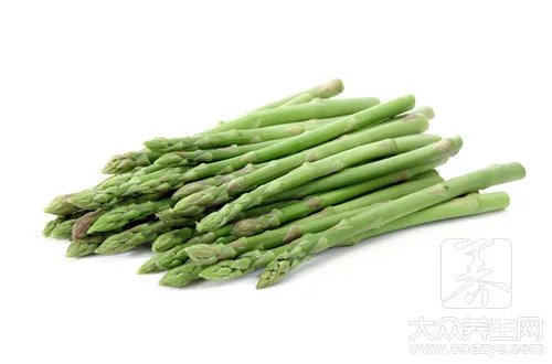 芦笋汁的功效与作用