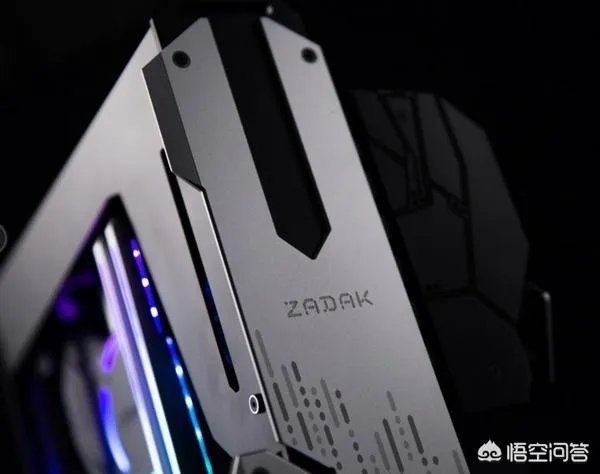 ZADAK是什么品牌?新发布的SPARK RGB DDR4内存怎么样?