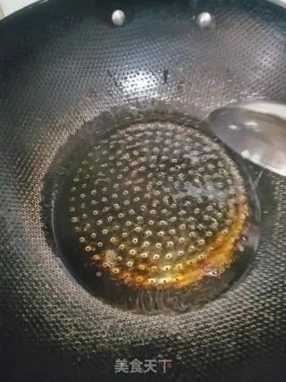 酱鸡爪