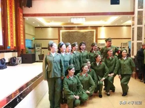退伍的你,每年八一建军节你还坚持聚会吗?