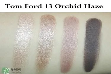 tom ford眼影多少钱?tf眼影专柜价格