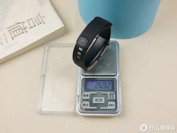 #本站首晒#哎呀嘛,咔咔的 华为手环B3 青春版 使用评测
