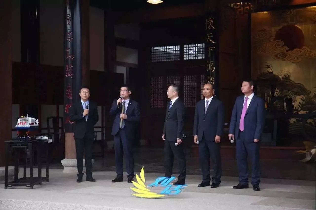 践行金砖会晤精神,扬帆出海为中国实业代言!