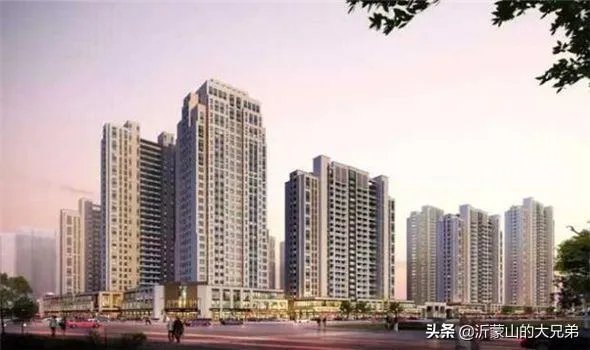 临沂最好的本地开发商是谁?