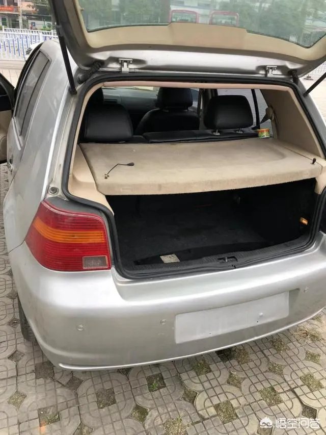 想入手一辆1万左右的二手车，大家有什么推荐吗？