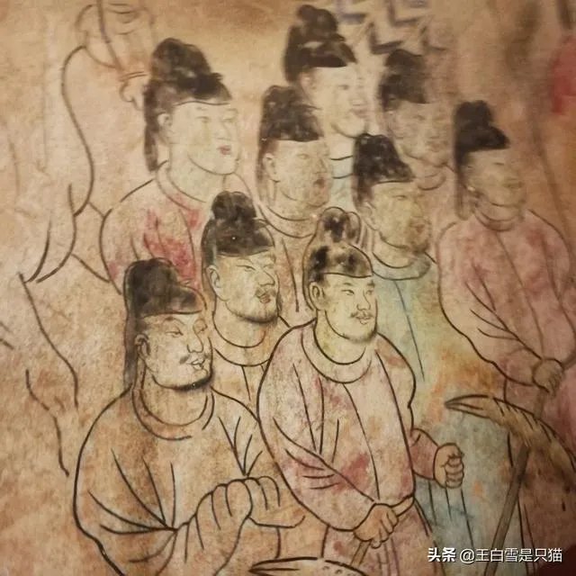 宝鸡除了陈仓老街,还有哪些值得一去的特色街区?