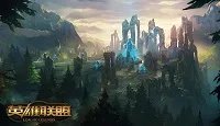 《英雄联盟》uzi和faker荣誉成就一览