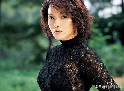 明星伊能静现在为什么备受争议?
