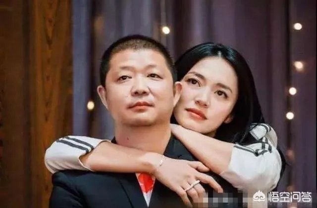 姚晨为什么就看上了曹郁昵？
