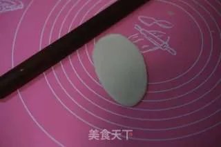 蛋黄酥