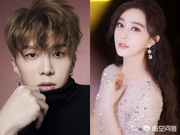 为什么范丞丞的性格不像姐姐范冰冰那样霸气侧漏,反而格外内敛敏感呢?