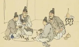 公天下变成家天下标志事件 公天下变成家天下的历史背景