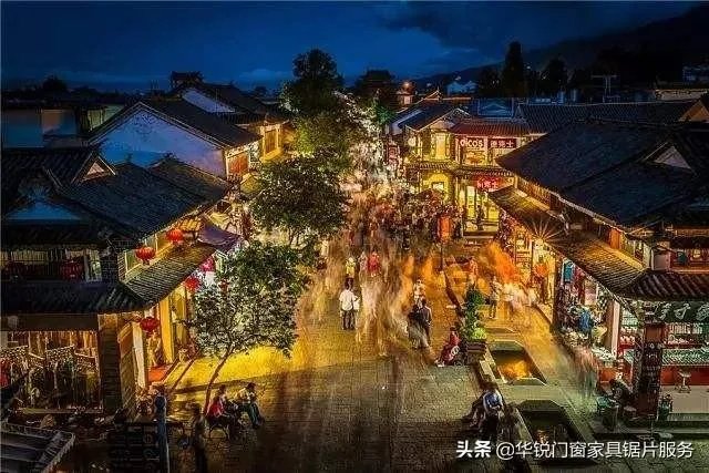 “夜间经济”需要怎样的环境?