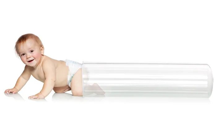 婴儿可以使用哪些洗护用品？如何挑选婴儿洗护用品？