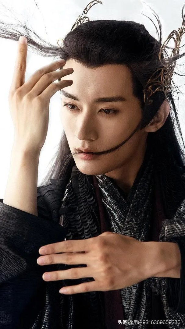 杨紫演的电视剧中,你最pick她和哪个男明星组的CP?为什么?