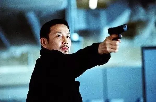 为何陈道明在演艺圈可以有如此高的地位?
