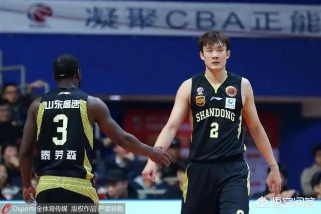 山东队小外援定了,你怎么看?