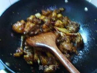 大盘鸡