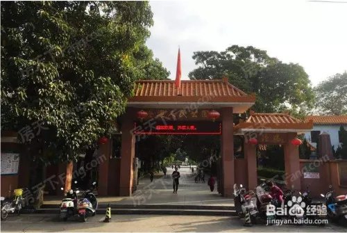 汕头市澄海区十大旅游景点推荐