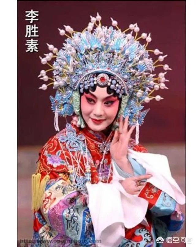 京剧分类还有名家名段有哪些?