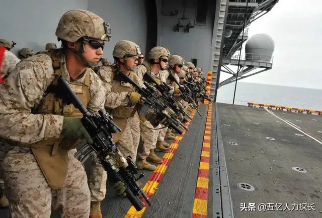 美国确诊人数达到31万了,将会发生什么后果?