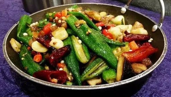 什么是成都干锅?