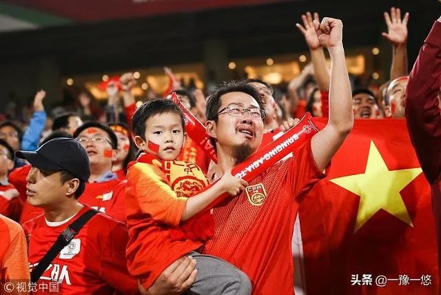 国足1:2输叙利亚,你怎么评价?