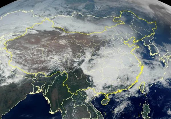 中国成功发射高分十三号卫星,它有什么用途呢?