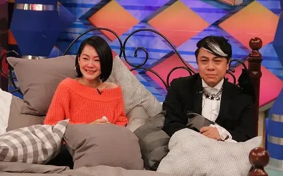 《康熙来了》停播3年,怼天怼地的小S终于回来了,当年为何停播这档综艺?