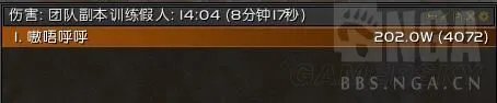 《魔兽世界》8.0版本猫德天赋、装备及输出手法推荐