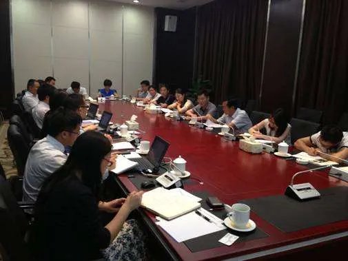 吴中集团的管理团队