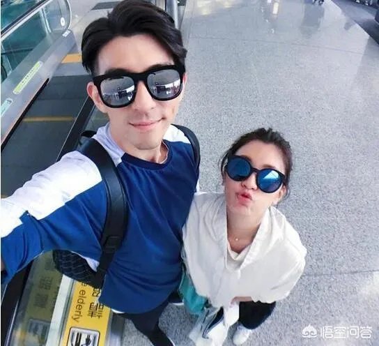 你怎么看贾静雯与修杰楷的爱情？