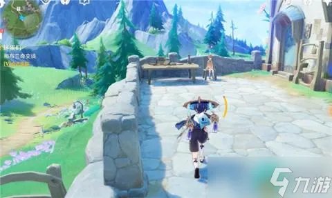 原神坏蛋们世界任务怎么做 原神坏蛋们世界任务攻略