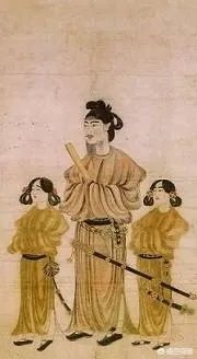 日本的遣唐使小野妹子,是怎样的一个人?