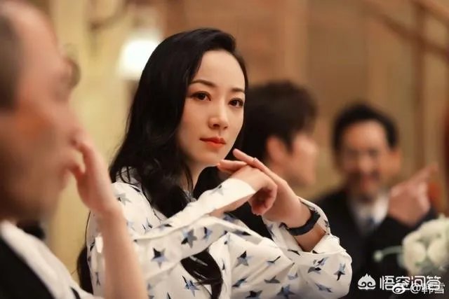 韩雪为什么最近频繁上综艺?