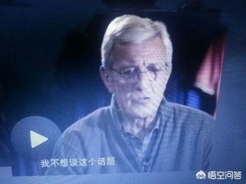 巴乔和里皮之间到底是怎么回事?