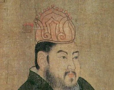 隋朝的名人