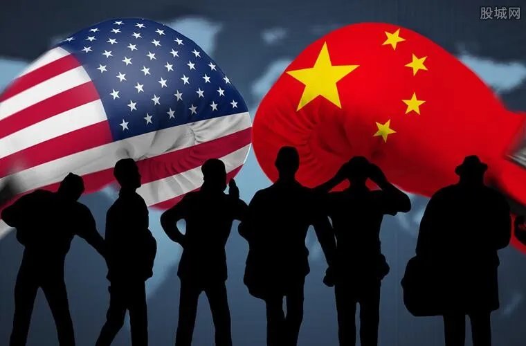 拜登暂不动中美第一阶段经贸协议 中方进行回应