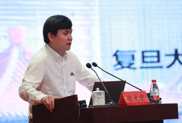 张文宏博士论文被举报,复旦回应已启动调查,真相到底如何?