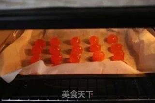 蛋黄酥