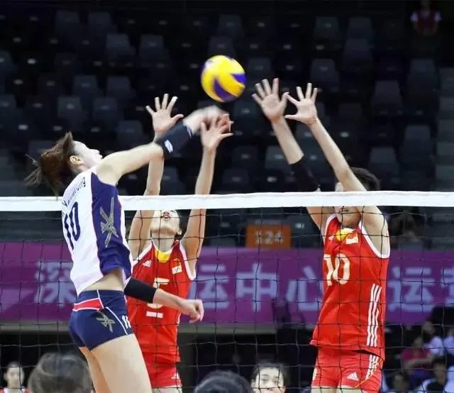 中国女排首秀迎战土耳其,你认为战果如何?
