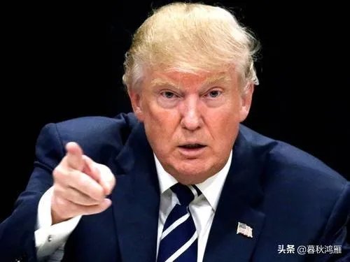 如果美国总统特朗普新冠状病毒检查呈阳性,会发生什么事情?
