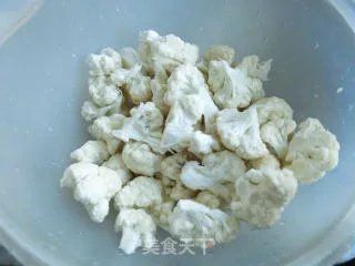 番茄菜花
