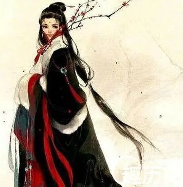 李隆基的梅妃为何从宠冠后宫沦落到冷宫?