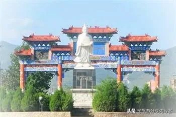宝鸡除了陈仓老街,还有哪些值得一去的特色街区?