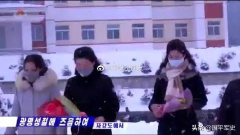 韩朝离中国最近,是什么原因,朝鲜没有一个人感染新冠肺炎呢?