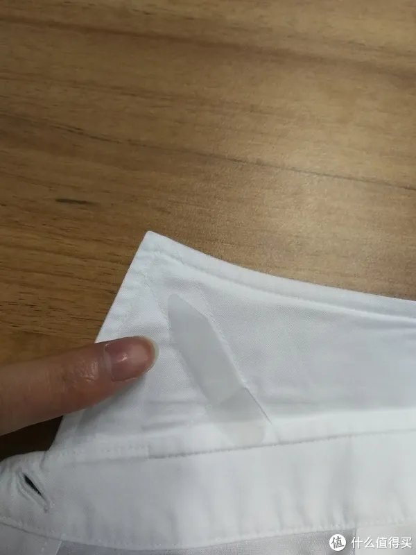 一直听说从没买过的品牌—— VANCL凡客男士三件套