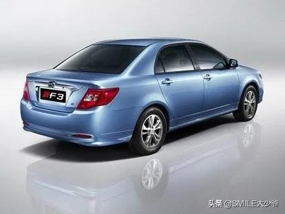 想入手一辆1万左右的二手车，大家有什么推荐吗？