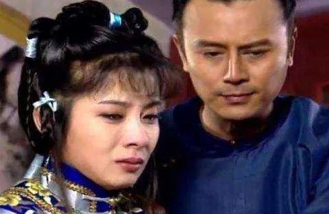 为什么琼瑶剧《新月格格》一直没有被翻拍?