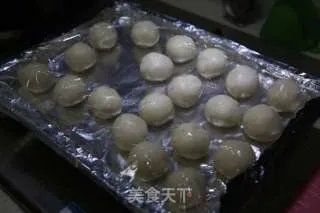 蛋黄酥
